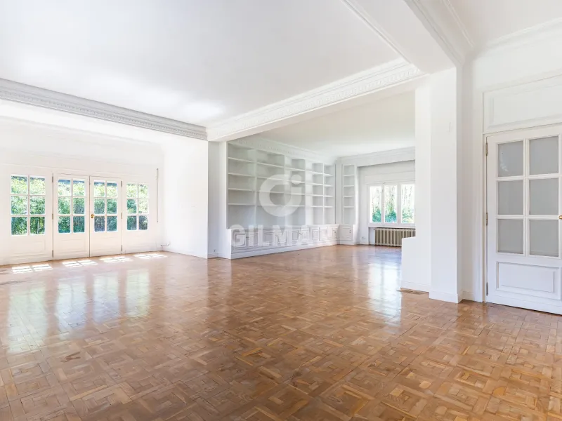 Villa in Villafanca del Castillo - Madrid