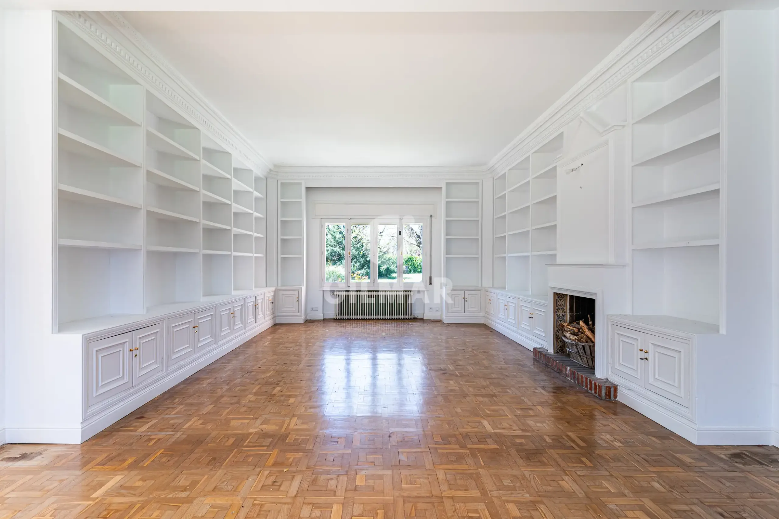 Villa in Villafanca del Castillo - Madrid
