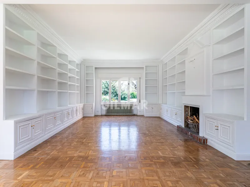 Villa in Villafanca del Castillo - Madrid