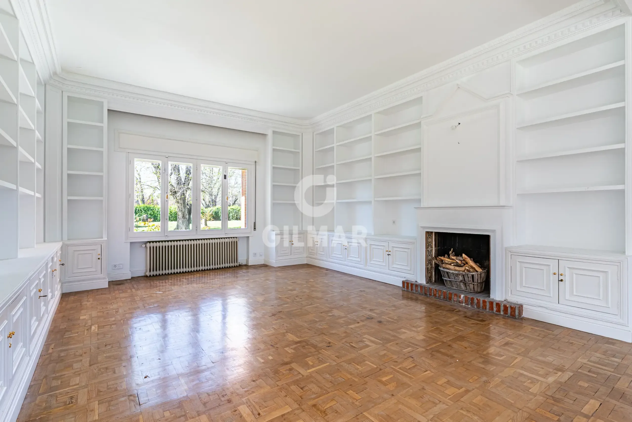 Villa in Villafanca del Castillo - Madrid