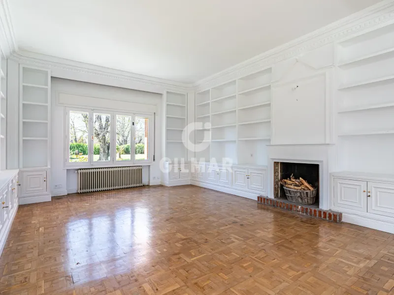 Villa in Villafanca del Castillo - Madrid