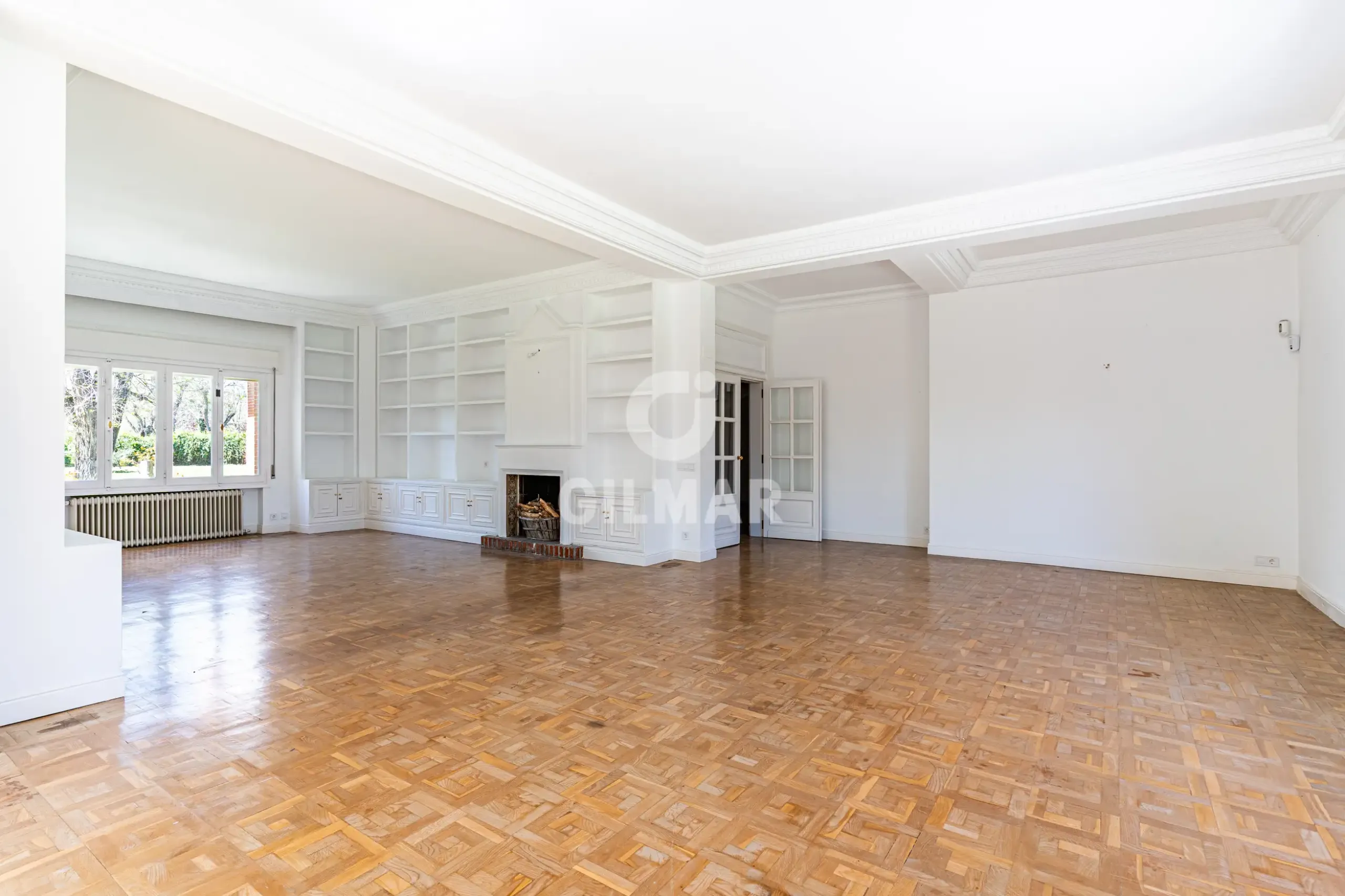 Villa in Villafanca del Castillo - Madrid