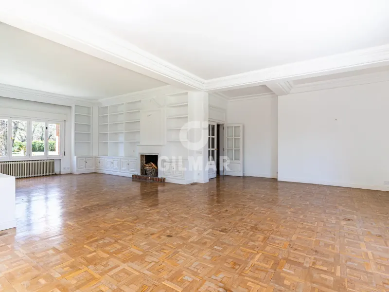 Villa in Villafanca del Castillo - Madrid