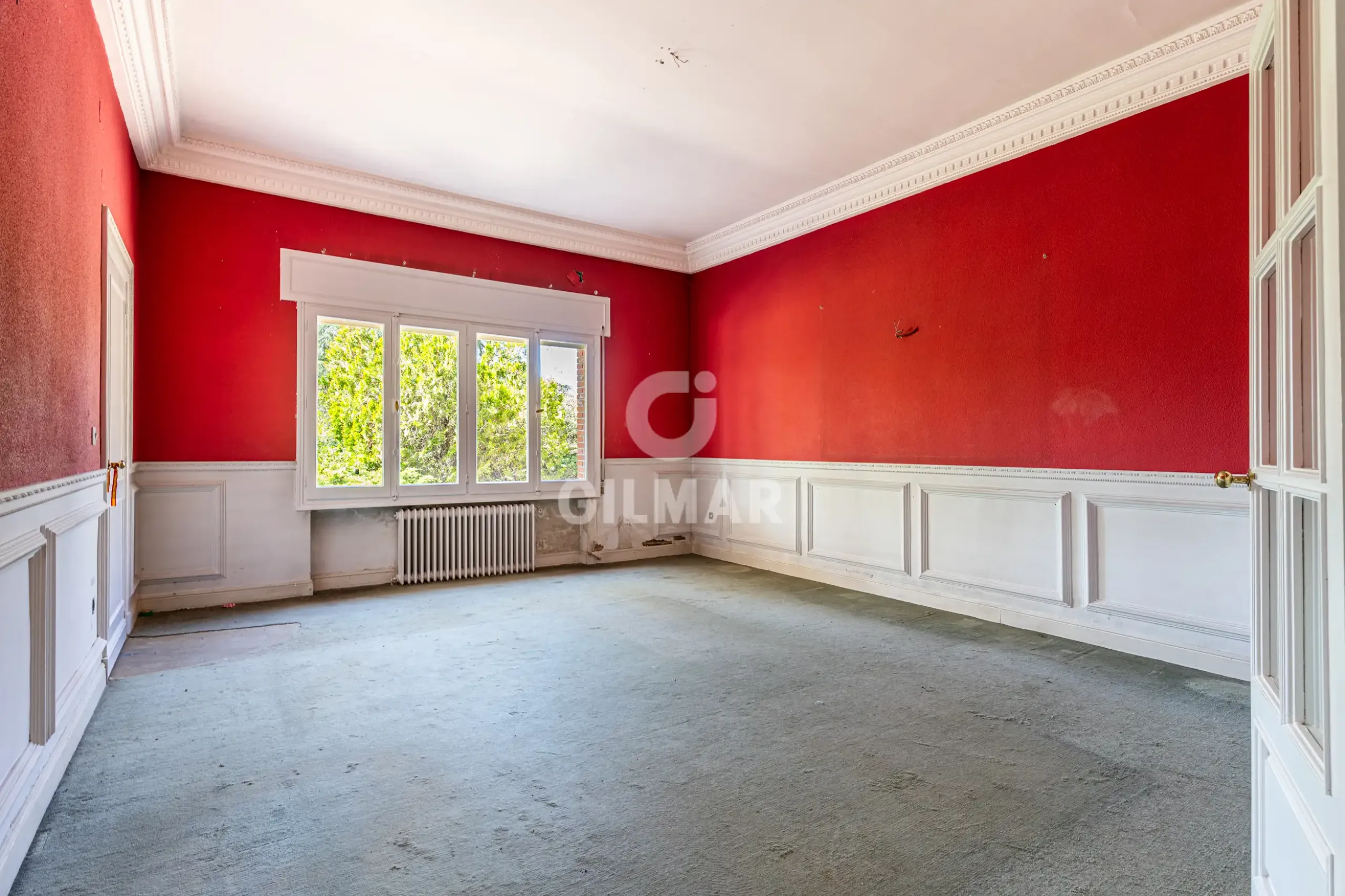 Villa in Villafanca del Castillo - Madrid