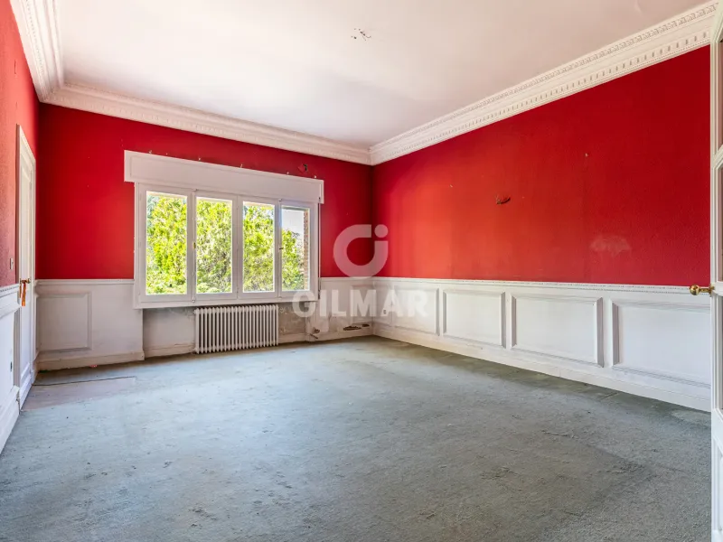 Villa in Villafanca del Castillo - Madrid