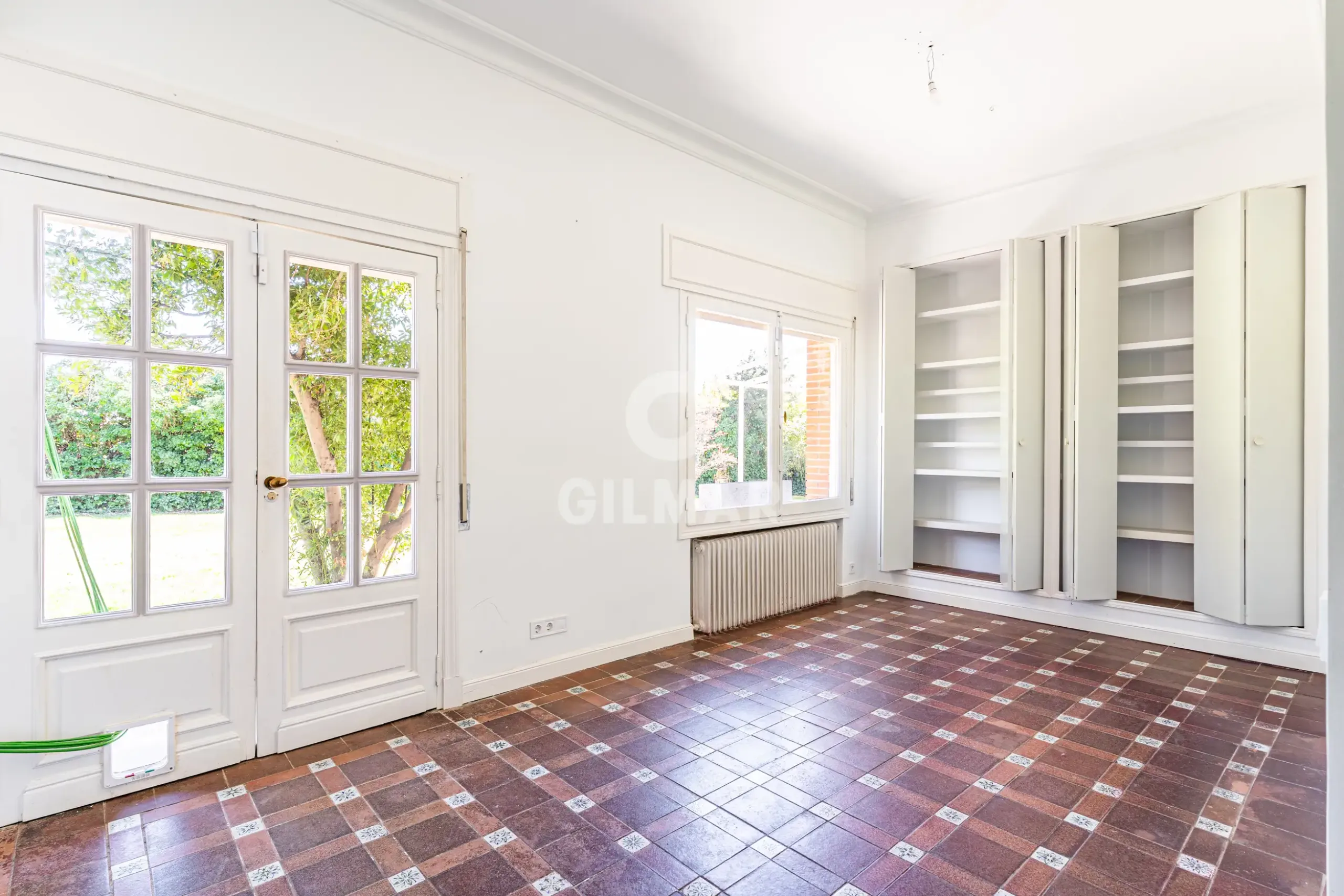 Villa in Villafanca del Castillo - Madrid