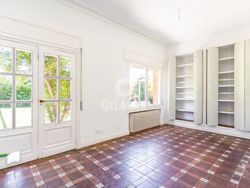 Villa in Villafanca del Castillo - Madrid