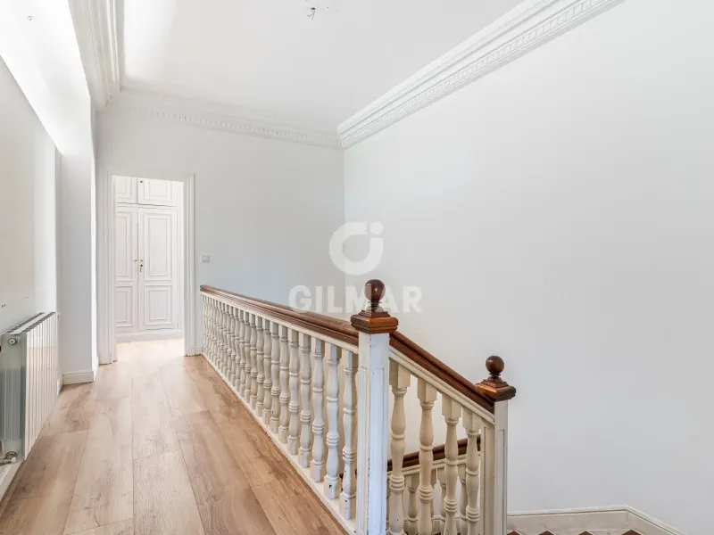 Villa in Villafanca del Castillo - Madrid