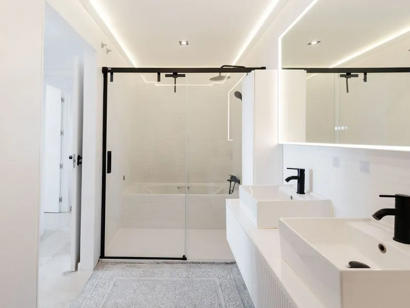 Appartment | Fully Renovated in 2025 | 3 Bedrooms • 3 Bathrooms • 150 m² Interior • 125 m² Exterior • Sunset Views