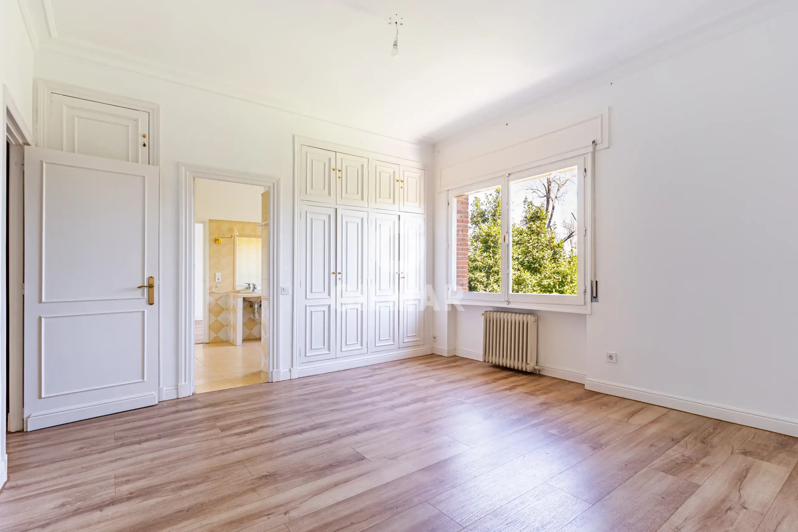Villa in Villafanca del Castillo - Madrid