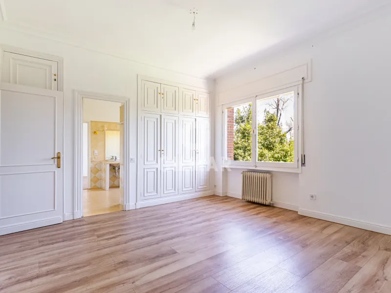 Villa in Villafanca del Castillo - Madrid