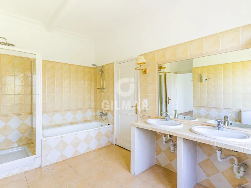 Villa in Villafanca del Castillo - Madrid