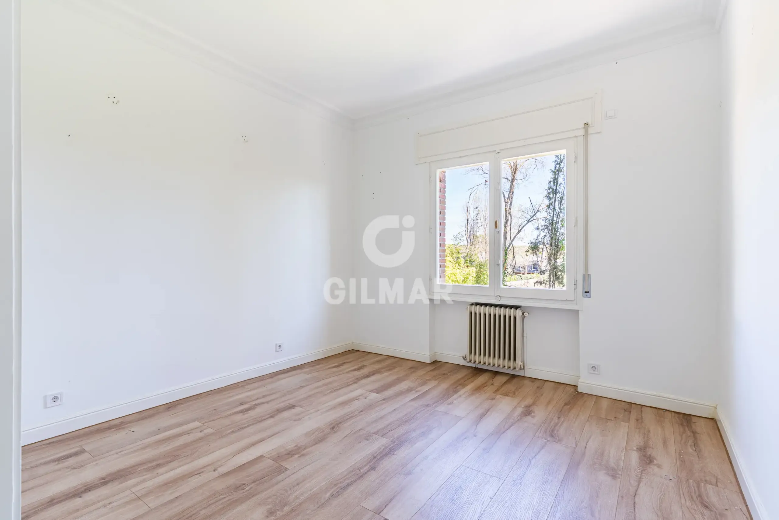 Villa in Villafanca del Castillo - Madrid