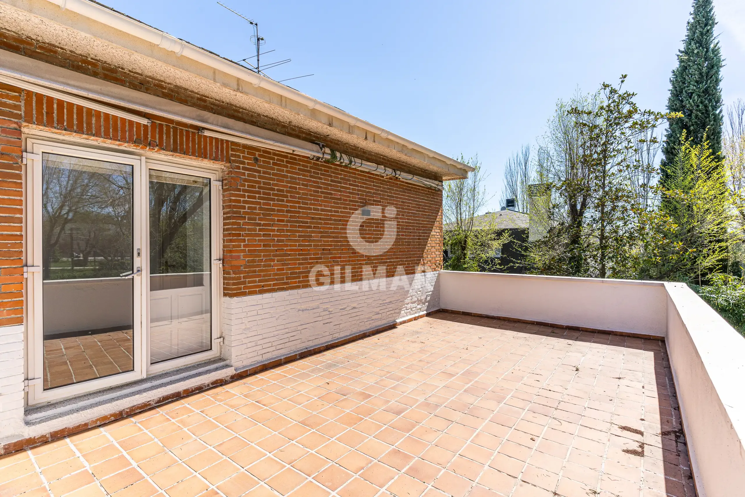 Villa in Villafanca del Castillo - Madrid