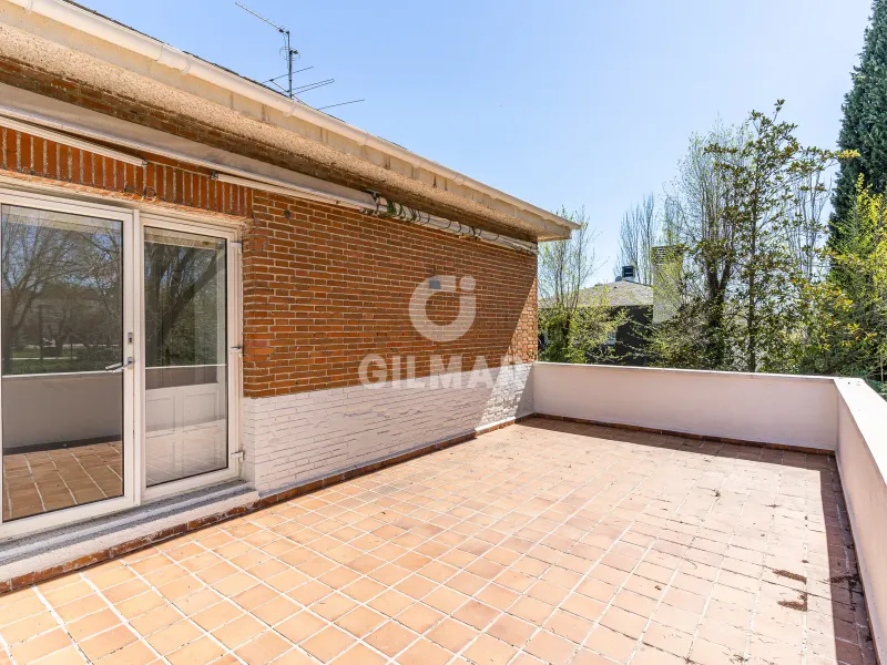 Villa in Villafanca del Castillo - Madrid