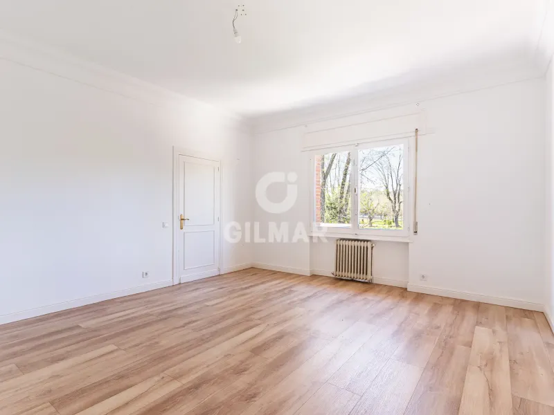 Villa in Villafanca del Castillo - Madrid