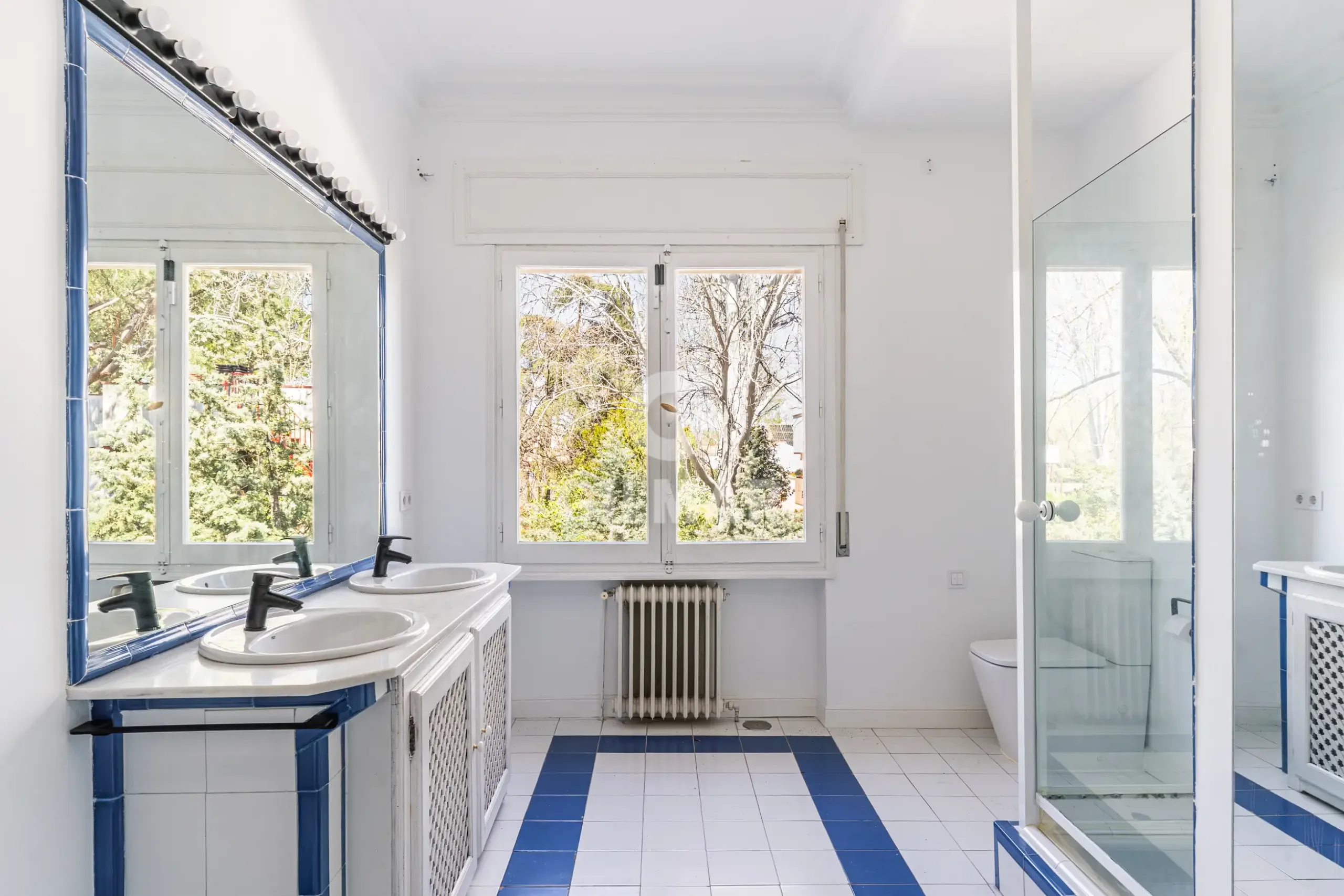 Villa in Villafanca del Castillo - Madrid