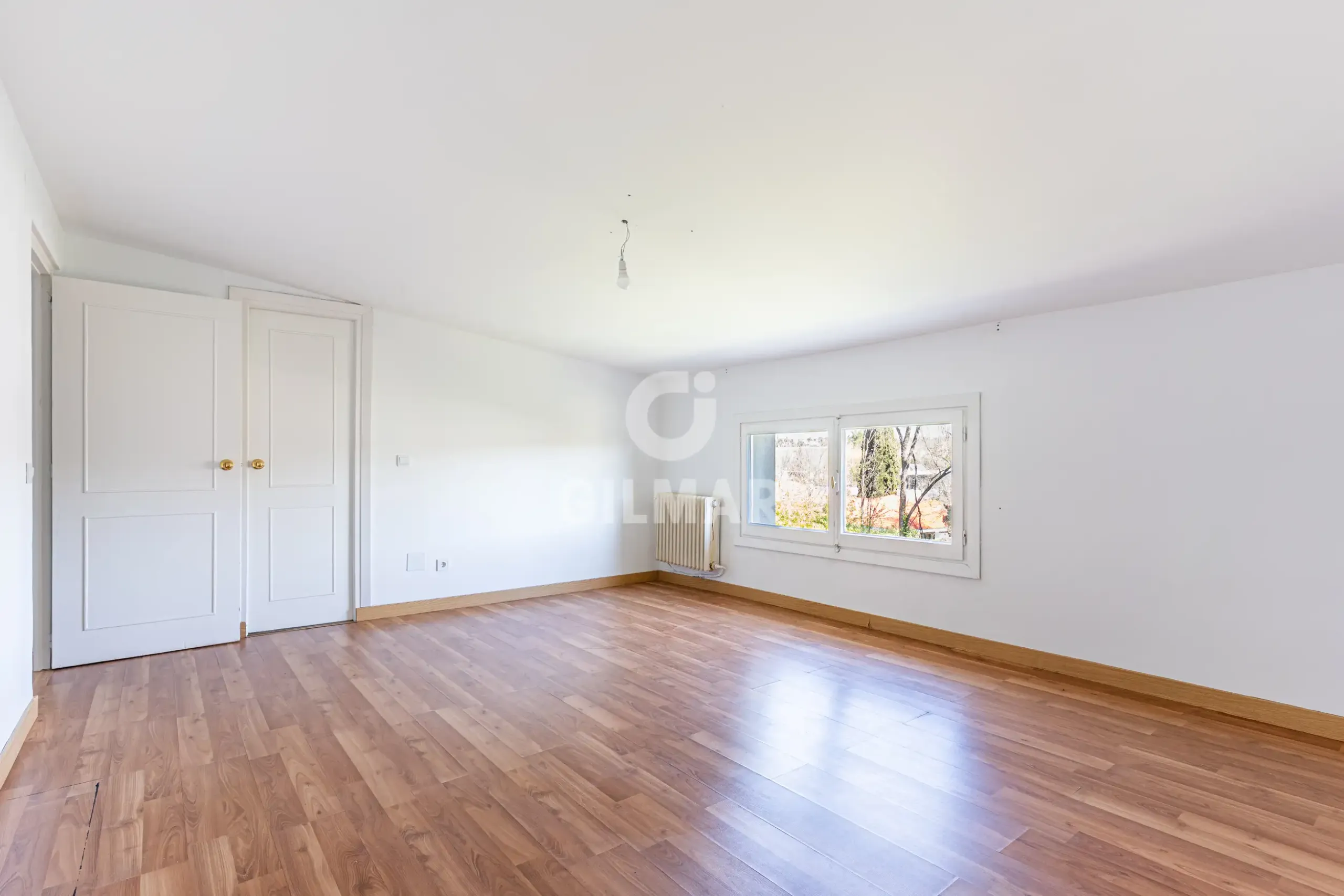 Villa in Villafanca del Castillo - Madrid