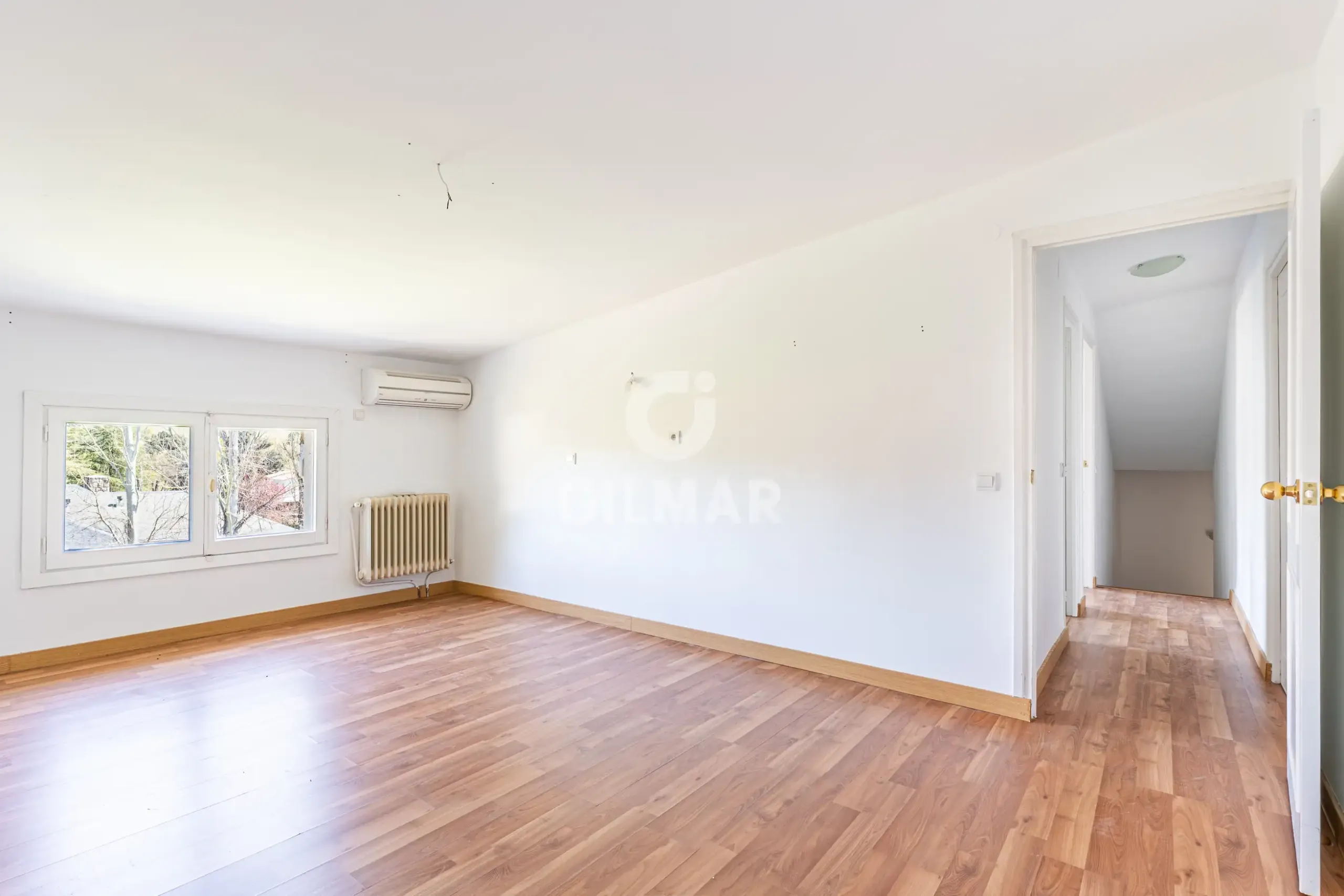 Villa in Villafanca del Castillo - Madrid