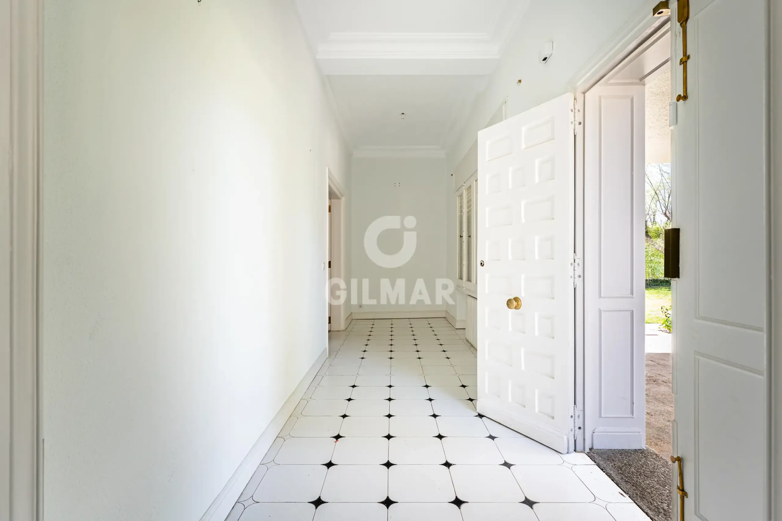 Villa in Villafanca del Castillo - Madrid