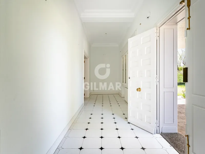 Villa in Villafanca del Castillo - Madrid