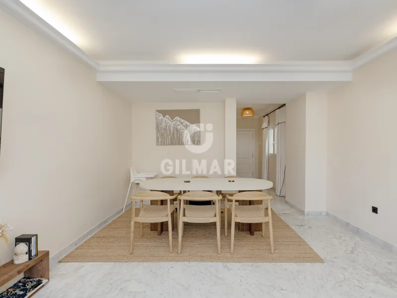 Apartment in Puerto Banús - Málaga