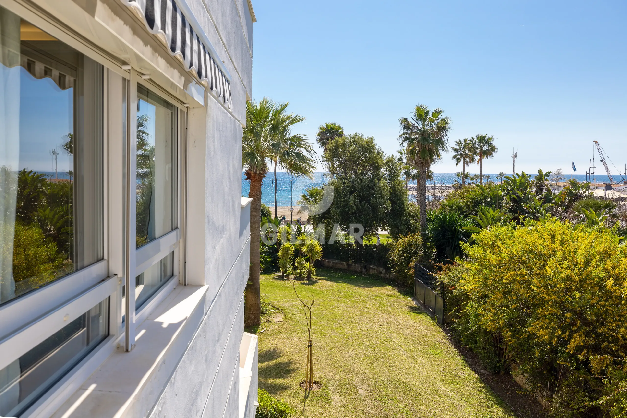 Apartment in Puerto Banús - Málaga