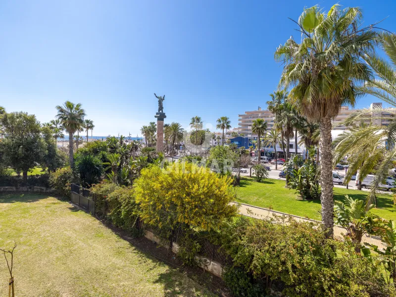 Apartment in Puerto Banús - Málaga