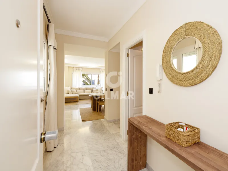 Apartment in Puerto Banús - Málaga