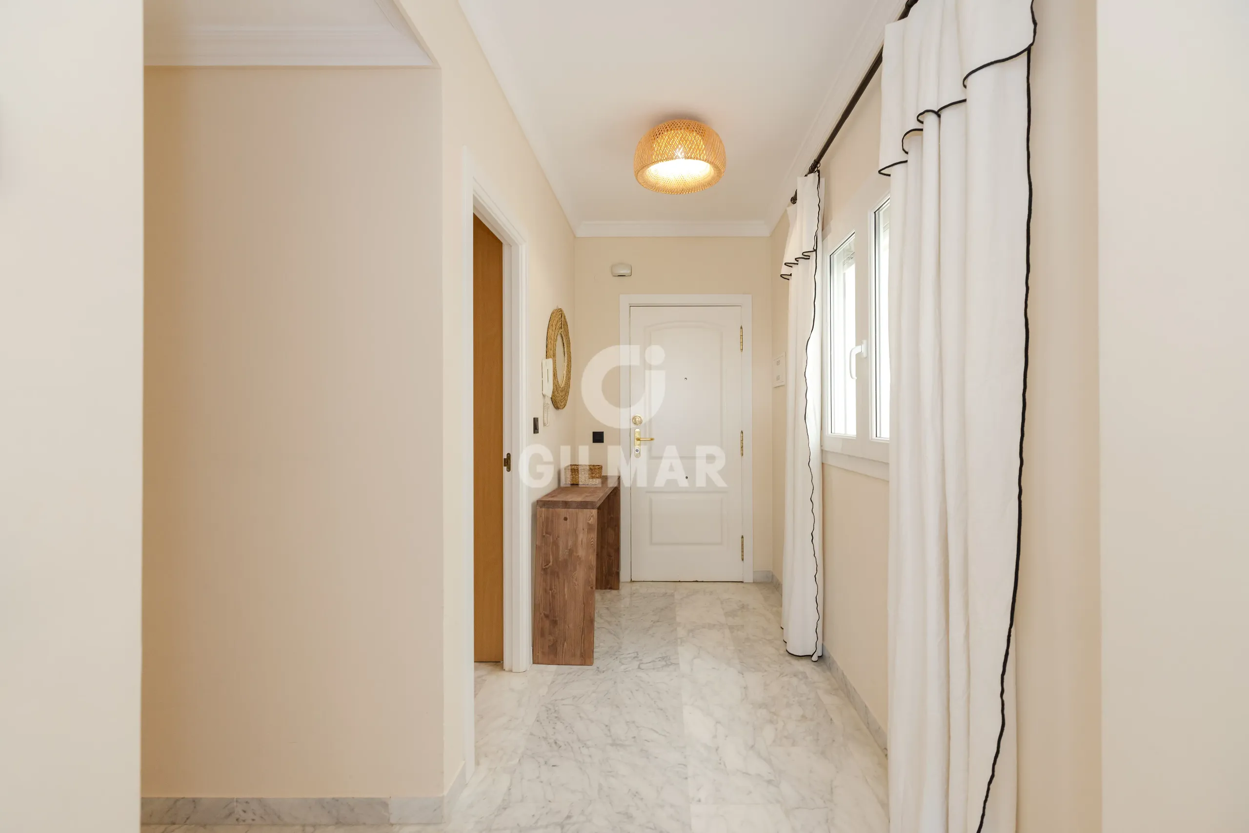 Apartment in Puerto Banús - Málaga