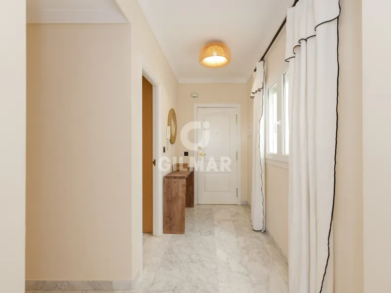 Apartment in Puerto Banús - Málaga