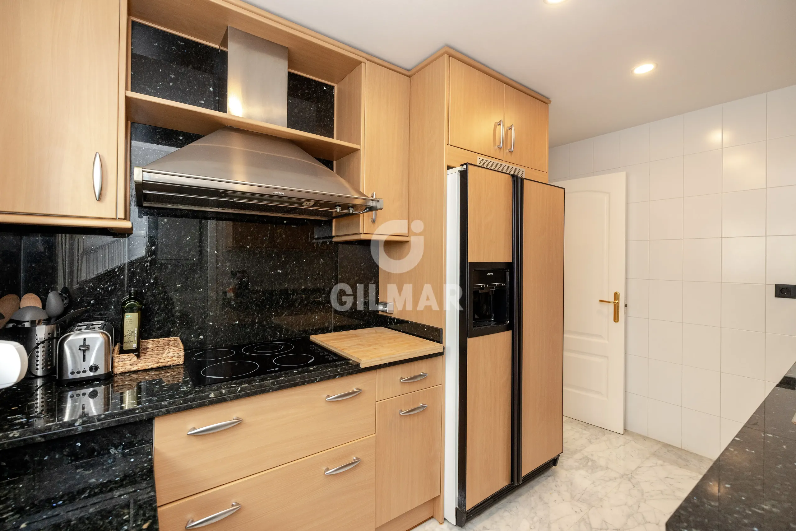Apartment in Puerto Banús - Málaga