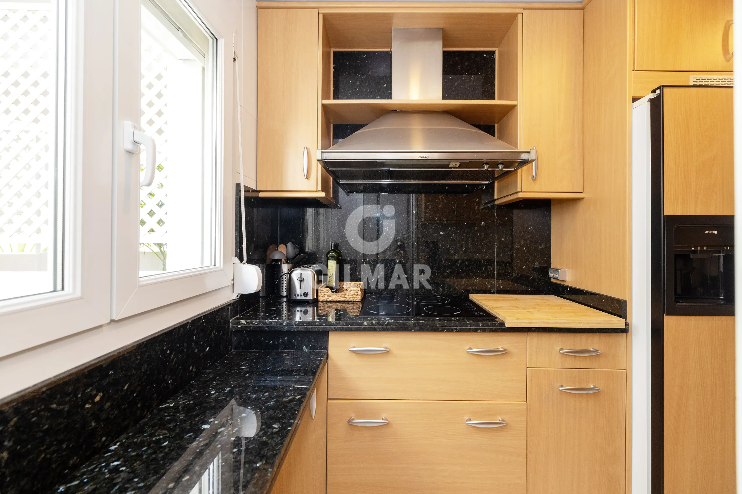 Apartment in Puerto Banús - Málaga