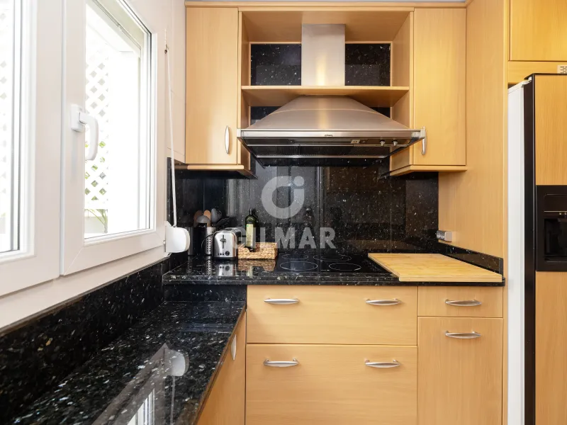 Apartment in Puerto Banús - Málaga