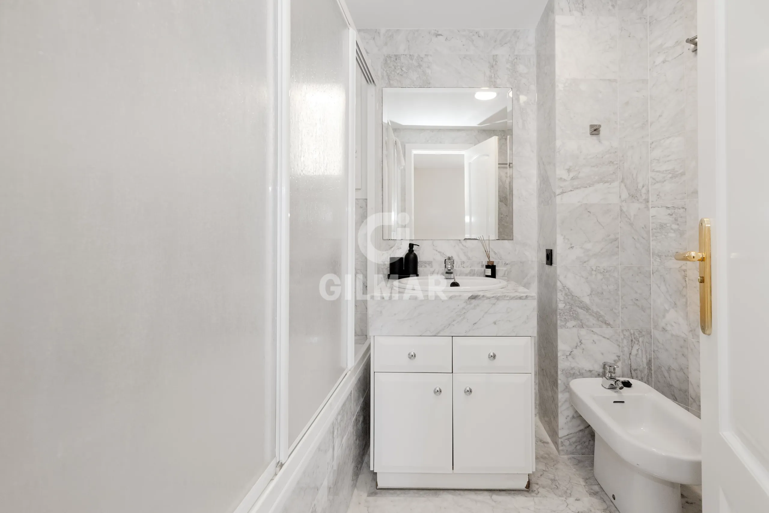 Apartment in Puerto Banús - Málaga