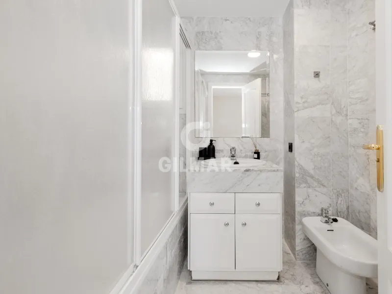 Apartment in Puerto Banús - Málaga