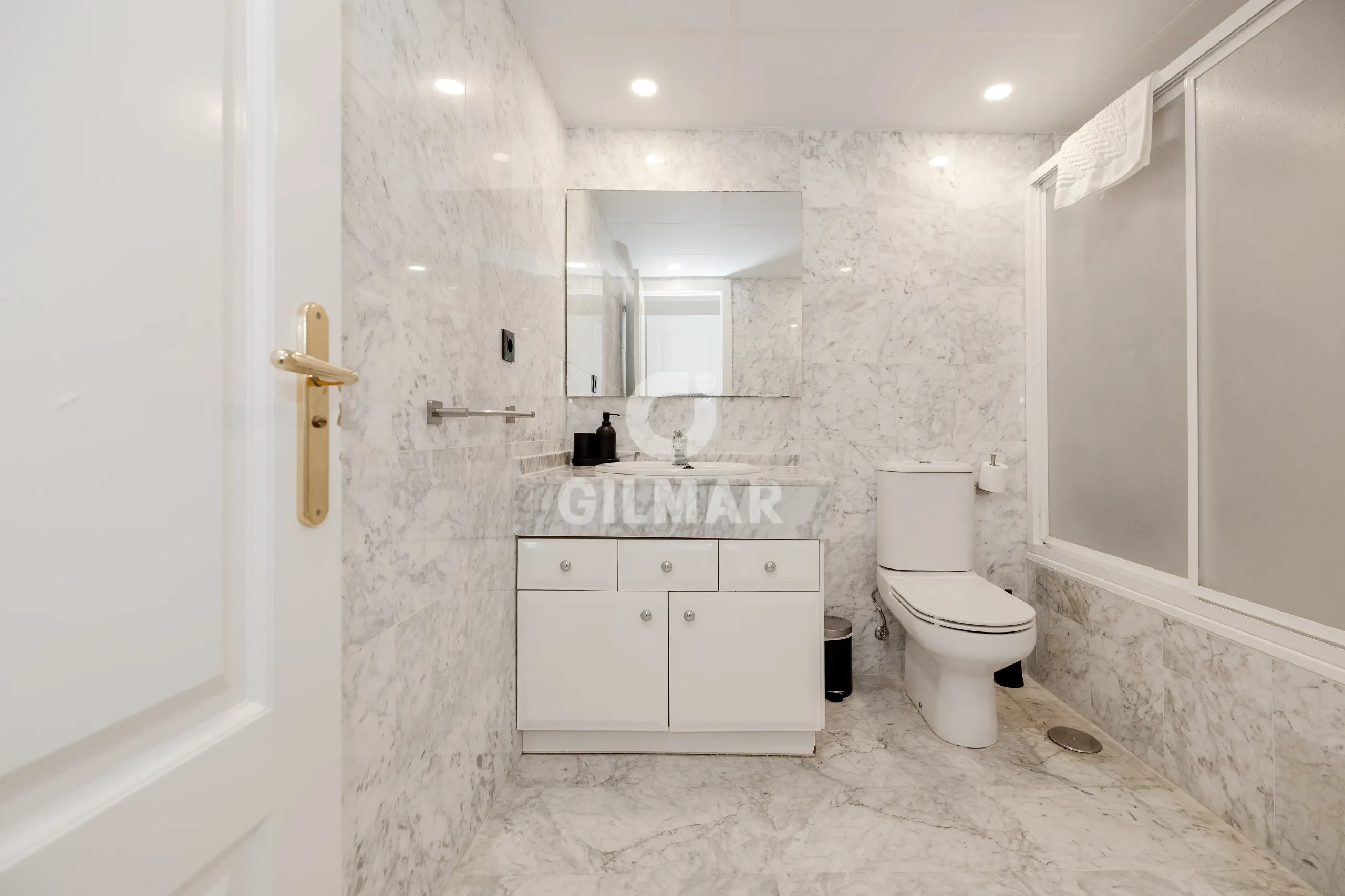 Apartment in Puerto Banús - Málaga