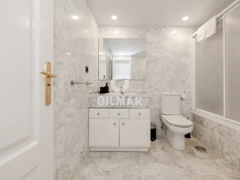 Apartment in Puerto Banús - Málaga