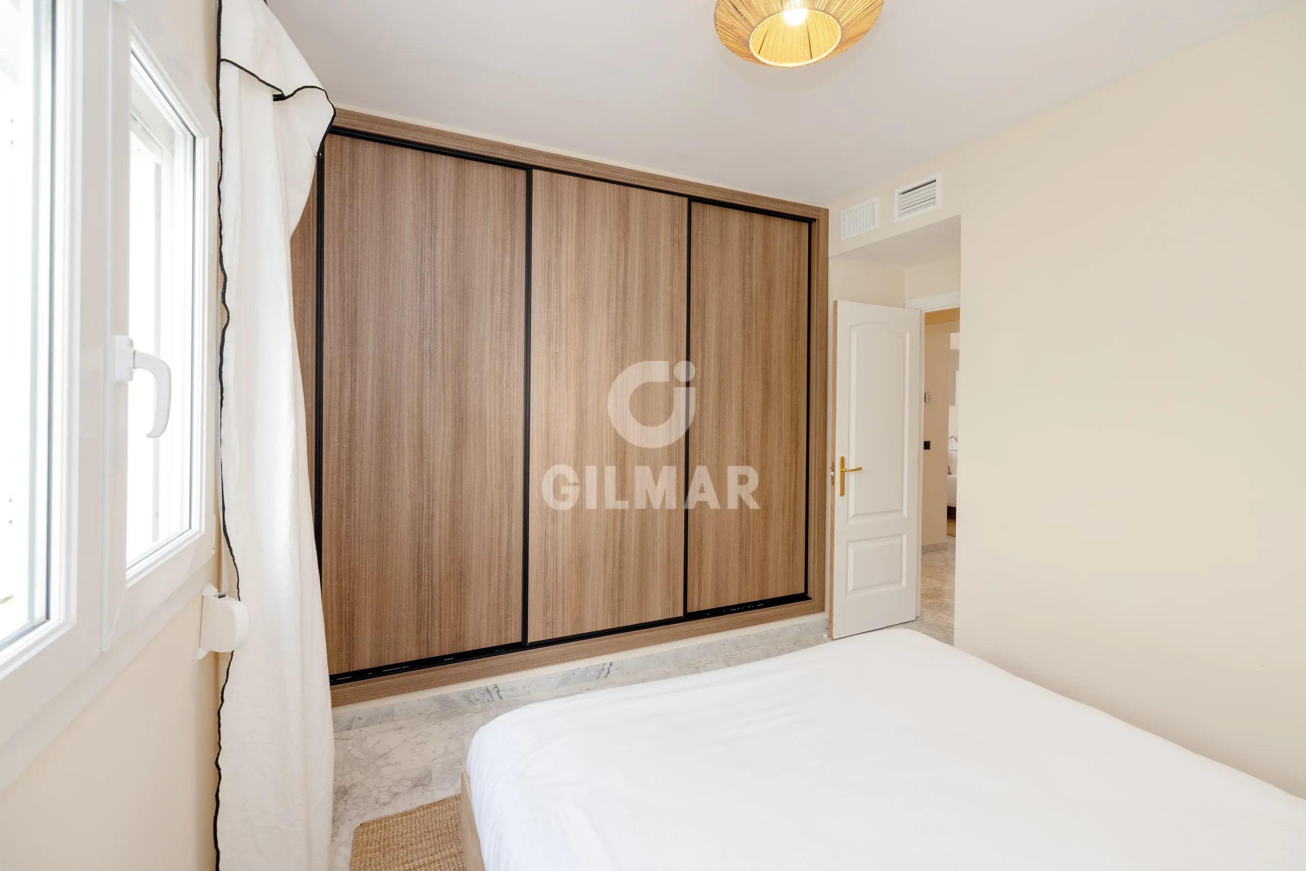Apartment in Puerto Banús - Málaga
