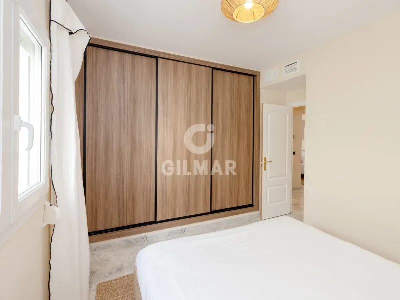 Apartment in Puerto Banús - Málaga
