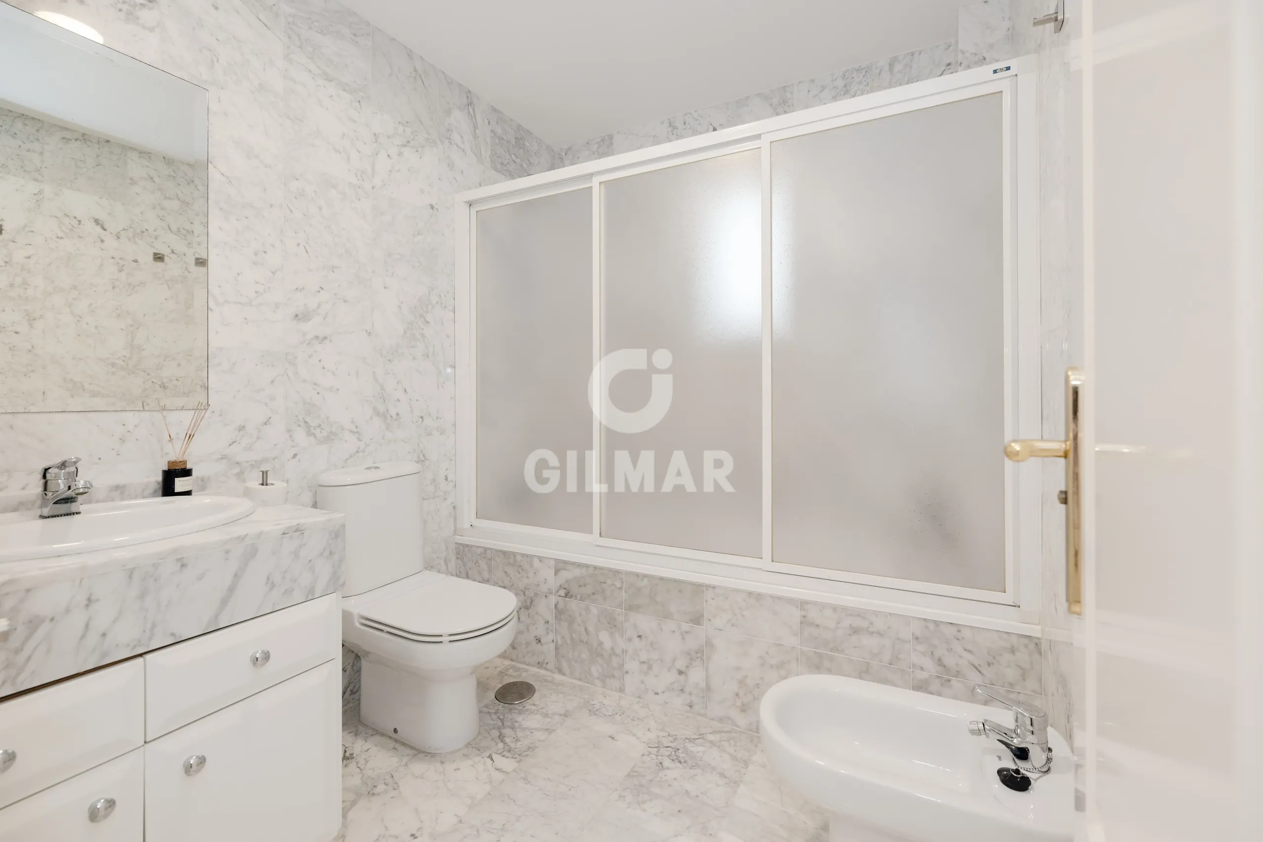 Apartment in Puerto Banús - Málaga