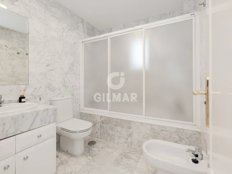 Apartment in Puerto Banús - Málaga