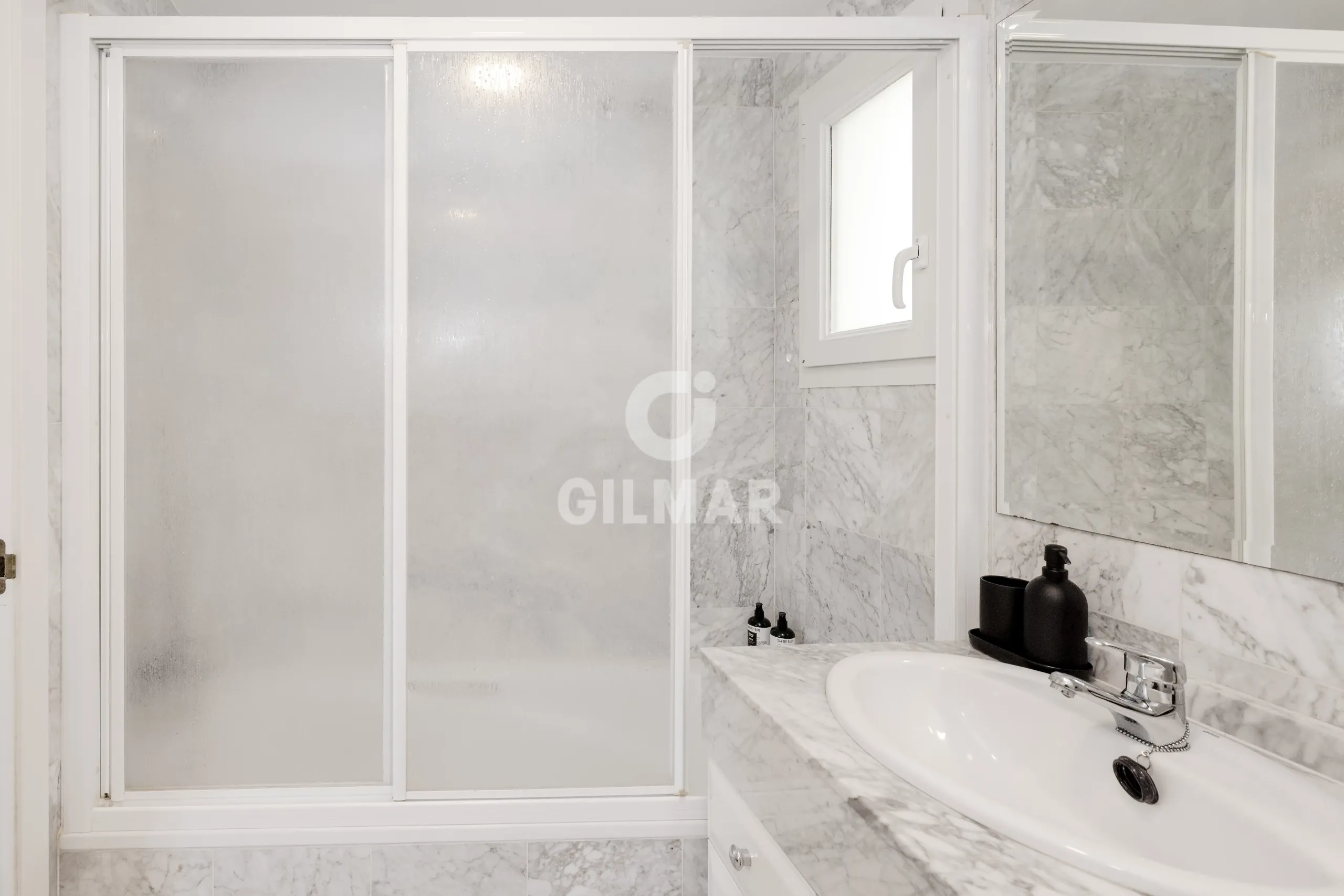 Apartment in Puerto Banús - Málaga