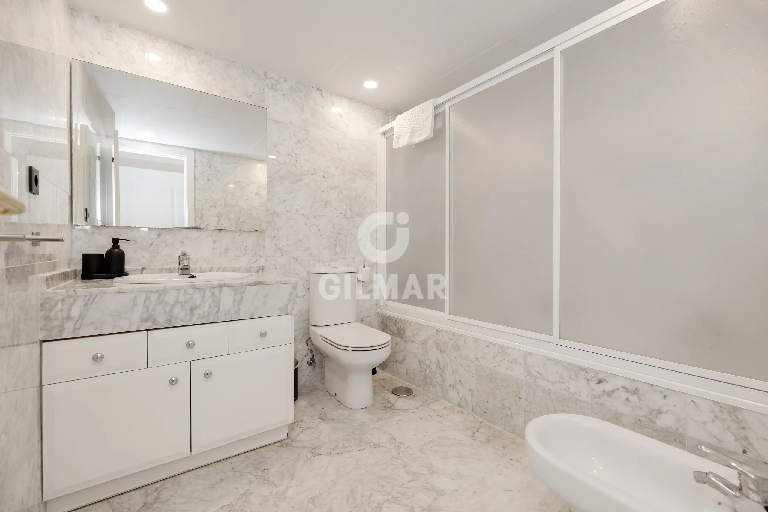 Apartment in Puerto Banús - Málaga