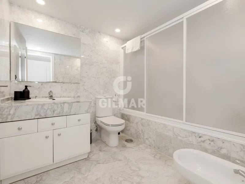 Apartment in Puerto Banús - Málaga
