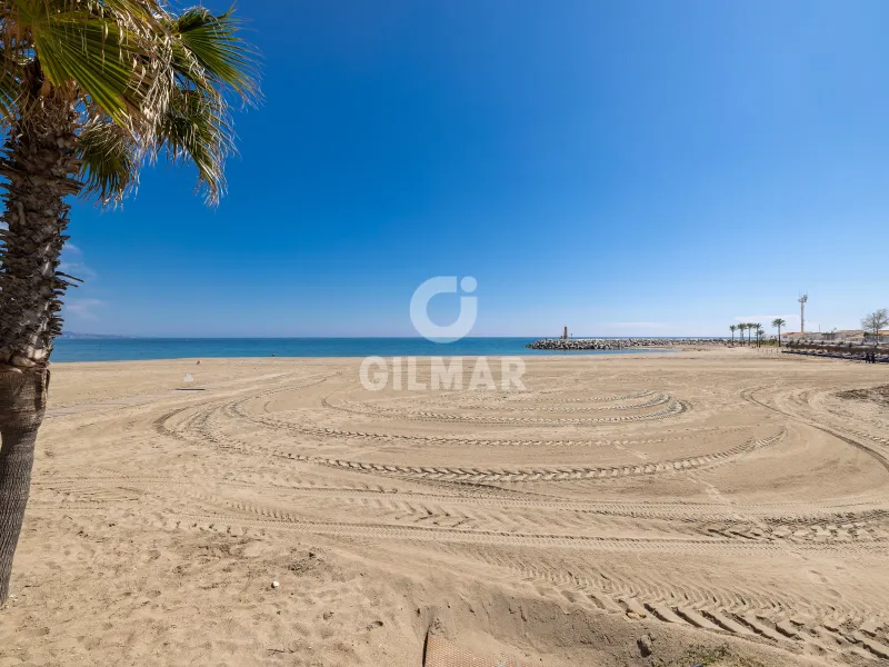 Apartment in Puerto Banús - Málaga