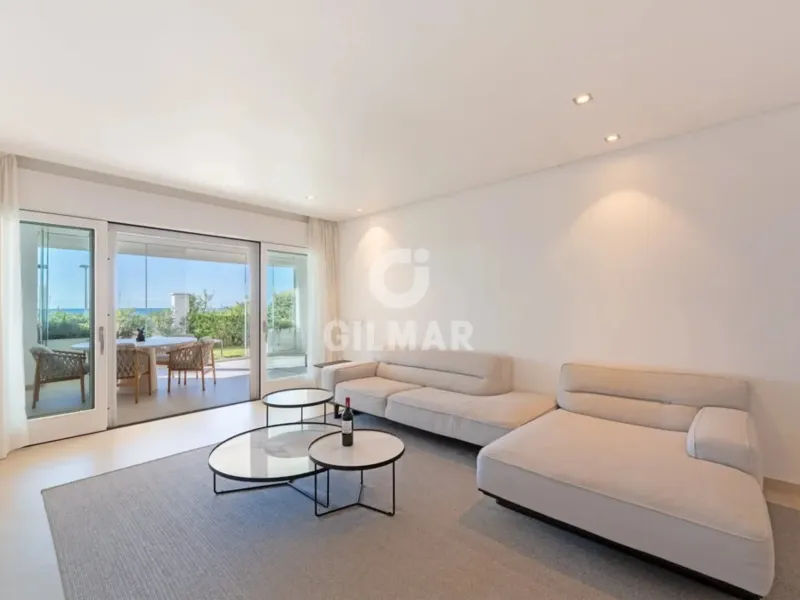 Apartamento en Estepona - Málaga