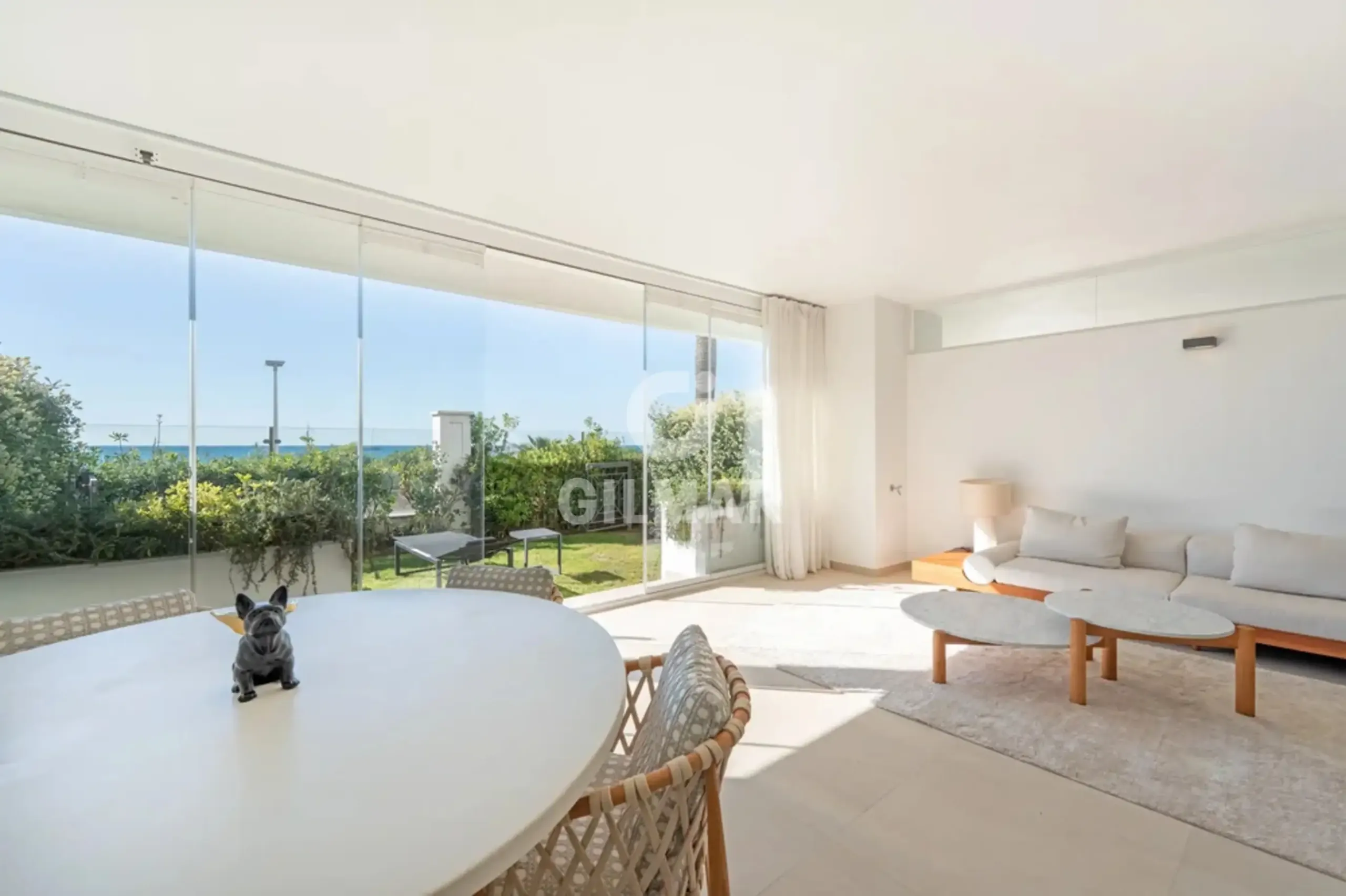 Apartamento en Estepona - Málaga