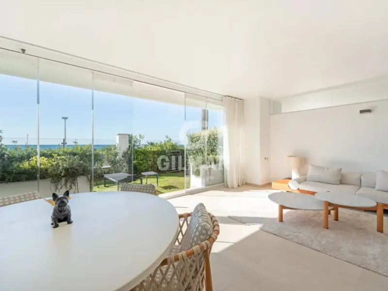 Apartamento en Estepona - Málaga