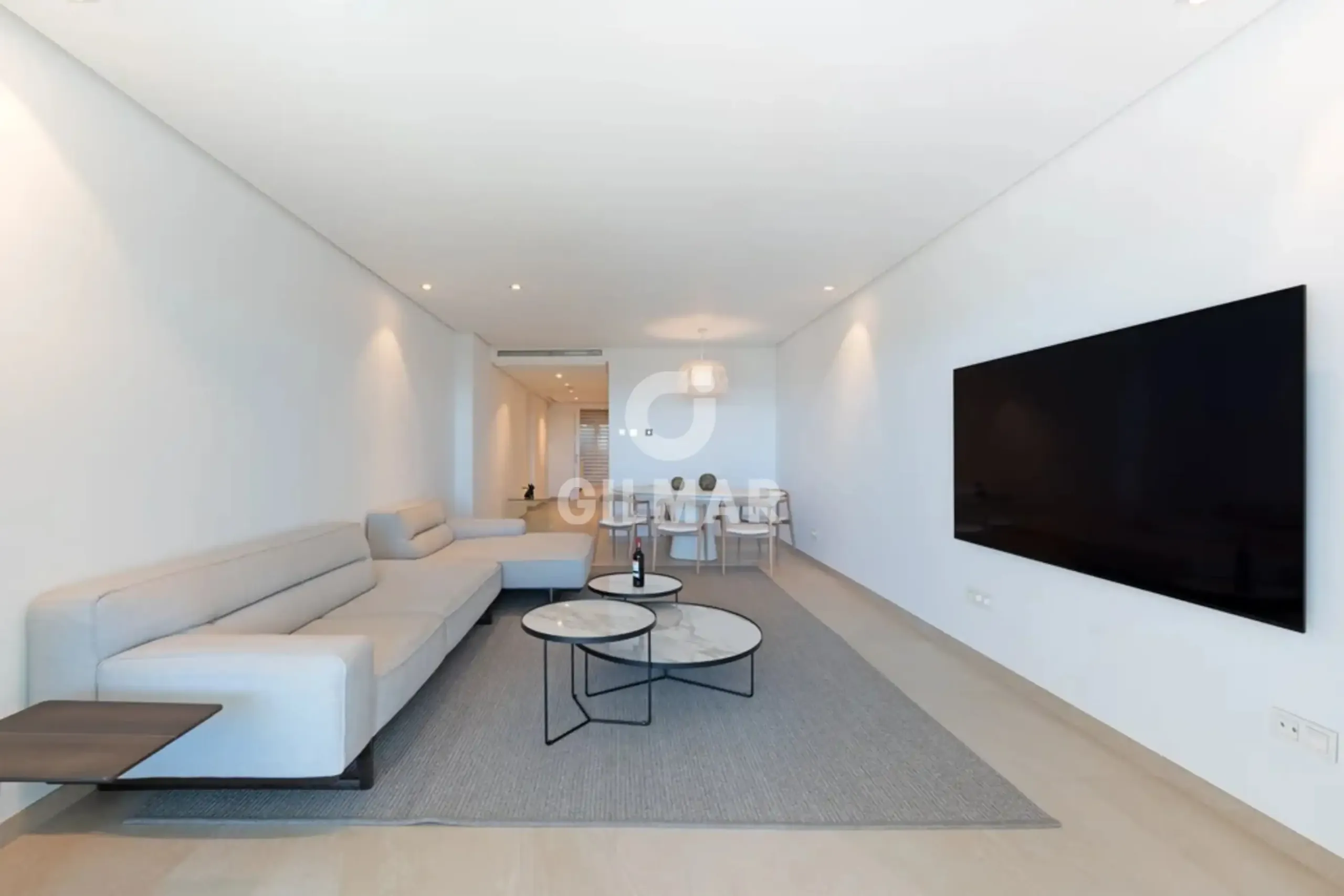 Apartamento en Estepona - Málaga
